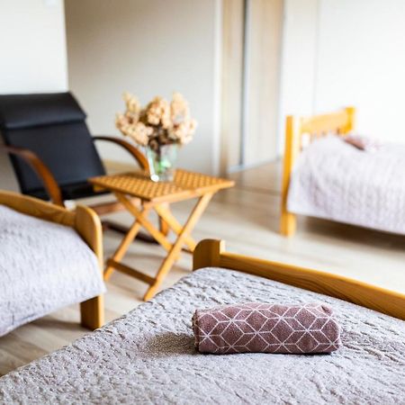 Rodzinny Apartament Folker Wegierska Gorka Eksteriør bilde