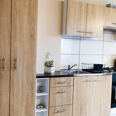 Rodzinny Apartament Folker Wegierska Gorka Eksteriør bilde