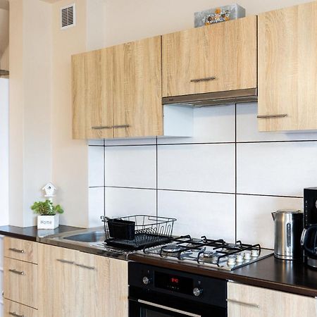 Rodzinny Apartament Folker Wegierska Gorka Eksteriør bilde